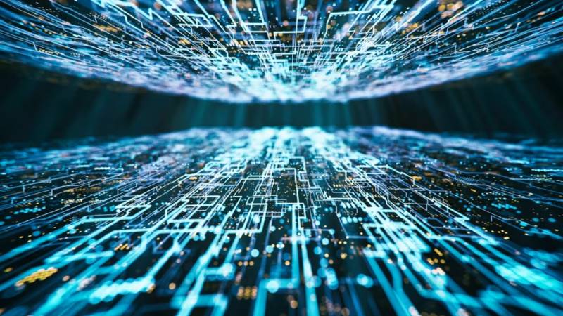 佛山网站建设：实施DevOps，赋能医疗保健领域数字化转型